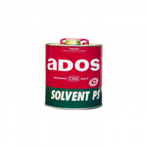 ADOS Solvent PS Adhesive Remover