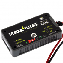 Megapulse Battery Conditioner 6-48V