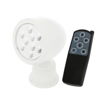 Kytos Wireless Remote Control LED Spotlight 9 x 3w 545lm