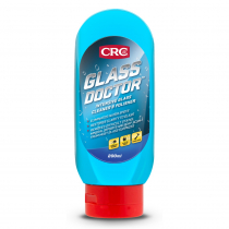 CRC Glass Doctor Cleaner and Polisher 200ml
