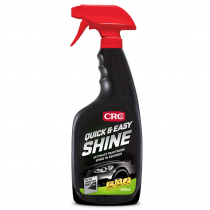 CRC Quick and Easy Shine Trigger 500ml