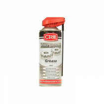 CRC White Lithium Grease Aerosol 400ml