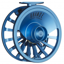 Redington Grande 11/12/13 Big Game Fly Reel Marine