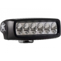 Rigid SR-Q Pro Series LED Driving Light 41W 4752lm
