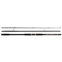 Kilwell Black Shadow 1203 Spinning Surf Rod 12ft 10-15kg 3pc