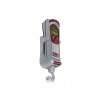 Quick Handheld Chain Counter Remote Control with LED Light