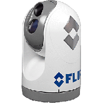 FLIR M324L Thermal Imager 320 X 240 Dual Payload