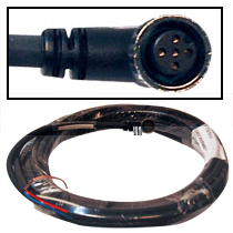 Furuno 000-166-945 Cable Assembly for NMEA 2000 and F-Drop