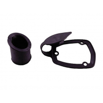Perko Cap and Gasket Kit for Rod Holder