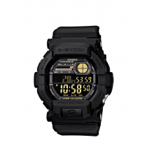 G-Shock GD350-1B Watch 200m