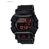 G-Shock GD400-1D Digital Watch 200m