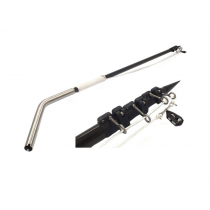 Kilwell Stiffyriggers Telescopic Outriggers Pair 3.6m 3pc BB