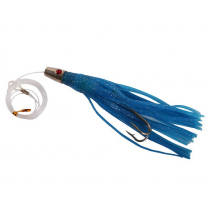 Mrs Palmer Rigged Skippy Lure 17cm Blue - Factory Second