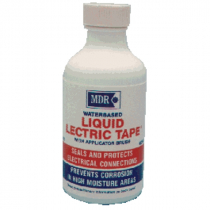 MDR Liquid Lectric Tape 4oz