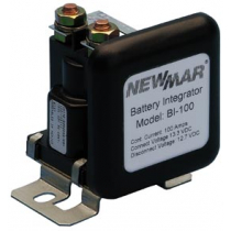 Newmar BI-100 12v Battery Integrator