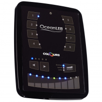 OceanLED DMX Wifi Touch Panel Controller