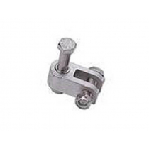 Pretech Stainless Steel Swivel Assembly Kit