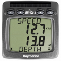 Raymarine T110 Wireless Multi Digital Display
