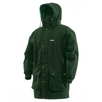 Swazi Wapiti Waterproof Jacket Olive 2XL