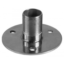 Shakespeare 4710 Stainless Steel Flange Mount