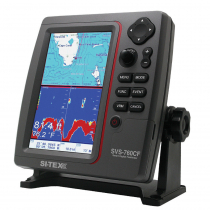 Buy Garmin EchoMap 50S 5'' GPS/Fishfinder with G2 NZ/AU Chart online at
