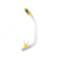 Cressi Mini Dry Kids Snorkel