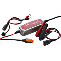 CTEK XC 0.8 6V-0.8A 4-Stage Battery Charger