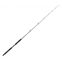 Kilwell Xtreme 2 601 Overhead Trout Harler Rod 5ft 11in 4-6kg 1pc