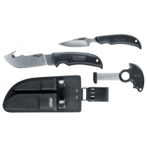 Walther Pro Knife Hunting Set Of 3