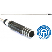 Accu-Tech Cleaning Rod Stainless Steel 6mm - 36in