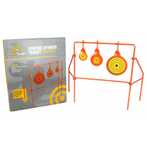Fun Target Rimfire Spinner Target - 3 Targets