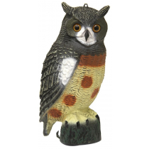 Outdoor Outfitters Owl Decoy 400mm
