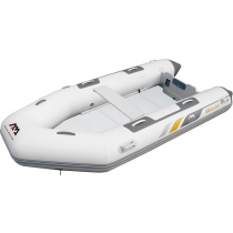 Aqua Marina A-Deluxe 5-Person Inflatable Speed Boat 12ft