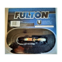 Fulton Winch Strap/HK 2inX20ft