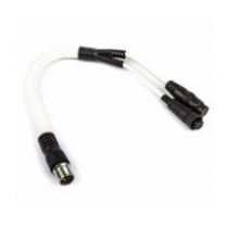 Raymarine A80308 Quantum Power/Data Adapter Cable