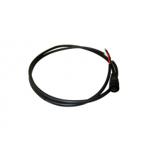 Raymarine CP370/CP470/CP570 Power Cable