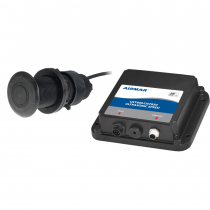 Airmar UST800 Ultrasonic Smart Sensor NMEA 2000 Plastic Housing ST