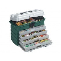Plano Four Drawer Tackle System