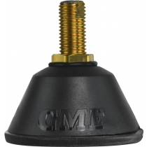 GME AM/FM Antenna Base and Lead Assembly