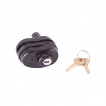 Allen Gun Trigger Lock Single