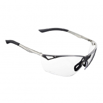 Allen Trigger Metal Frame Shooting Glasses