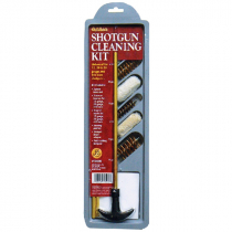Allen Cleaning Kit for Shotgun 12G/20G/28G/.410