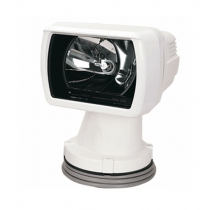 ACR RCL-600A Remote-Controlled Marine Searchlight 24v