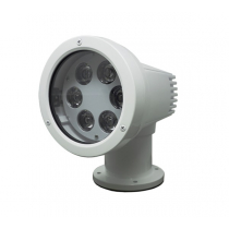 ACR RCL50 LED Searchlight White Housing