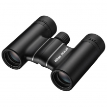 Nikon ACULON T02 10x21 Compact Binoculars Black