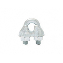 Trojan Wire Rope Clamp 5mm