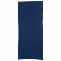 Sea to Summit Expander Sleeping Bag Liner Navy Standard