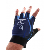 AFTCO Solmar UVS Fingerless Fishing Gloves L
