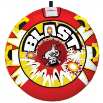 Airhead Blast Hot Shot Solo Rider Sea Biscuit 137cm