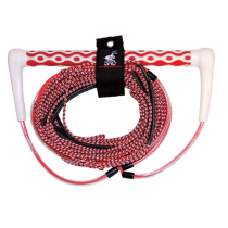 Airhead Dyna-Core Wakeboard Rope 70ft